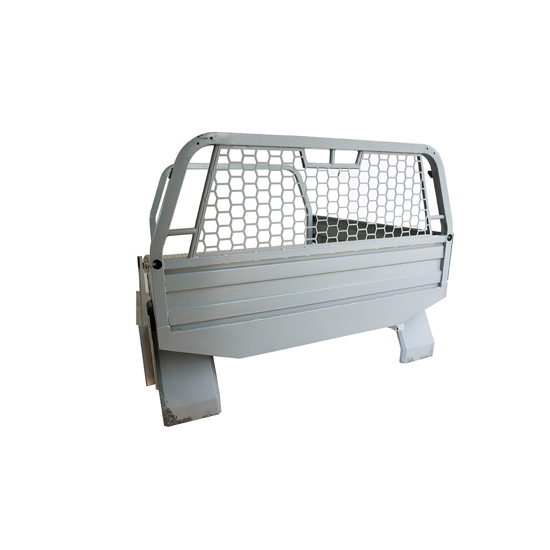 Caja de Carga Plana DC175