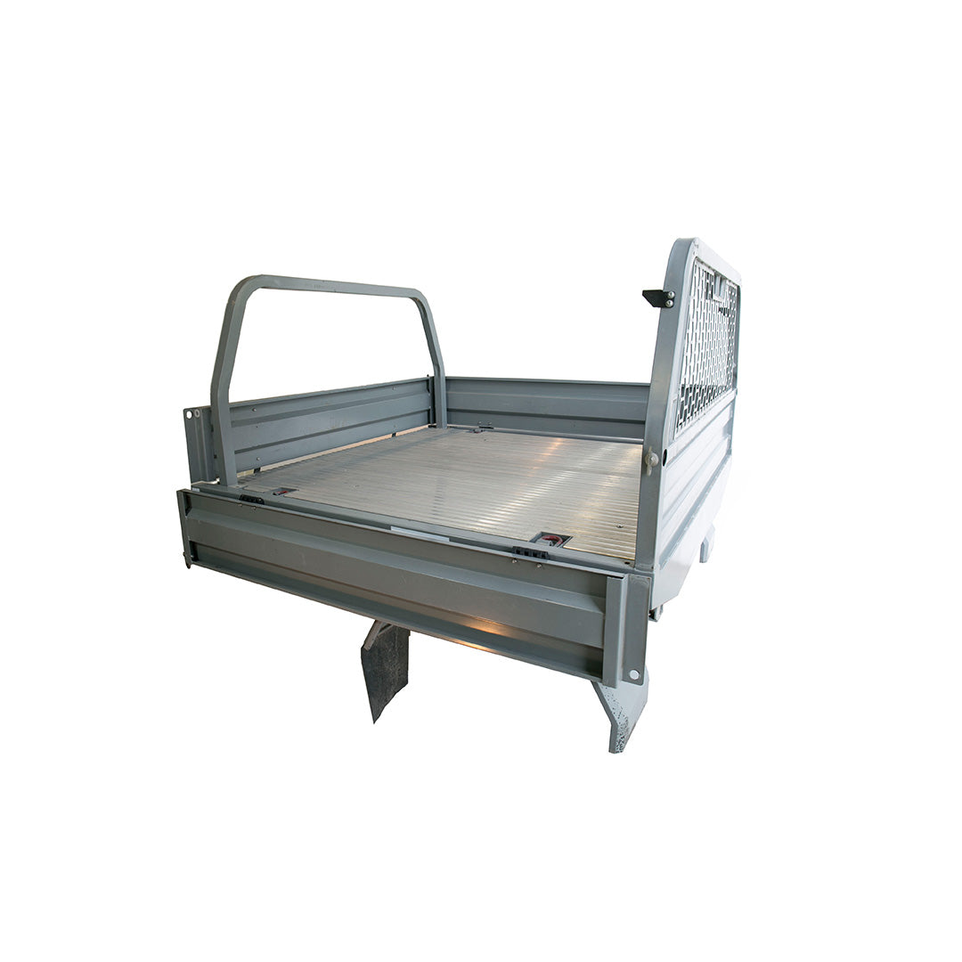 Caja de Carga Plana DC175