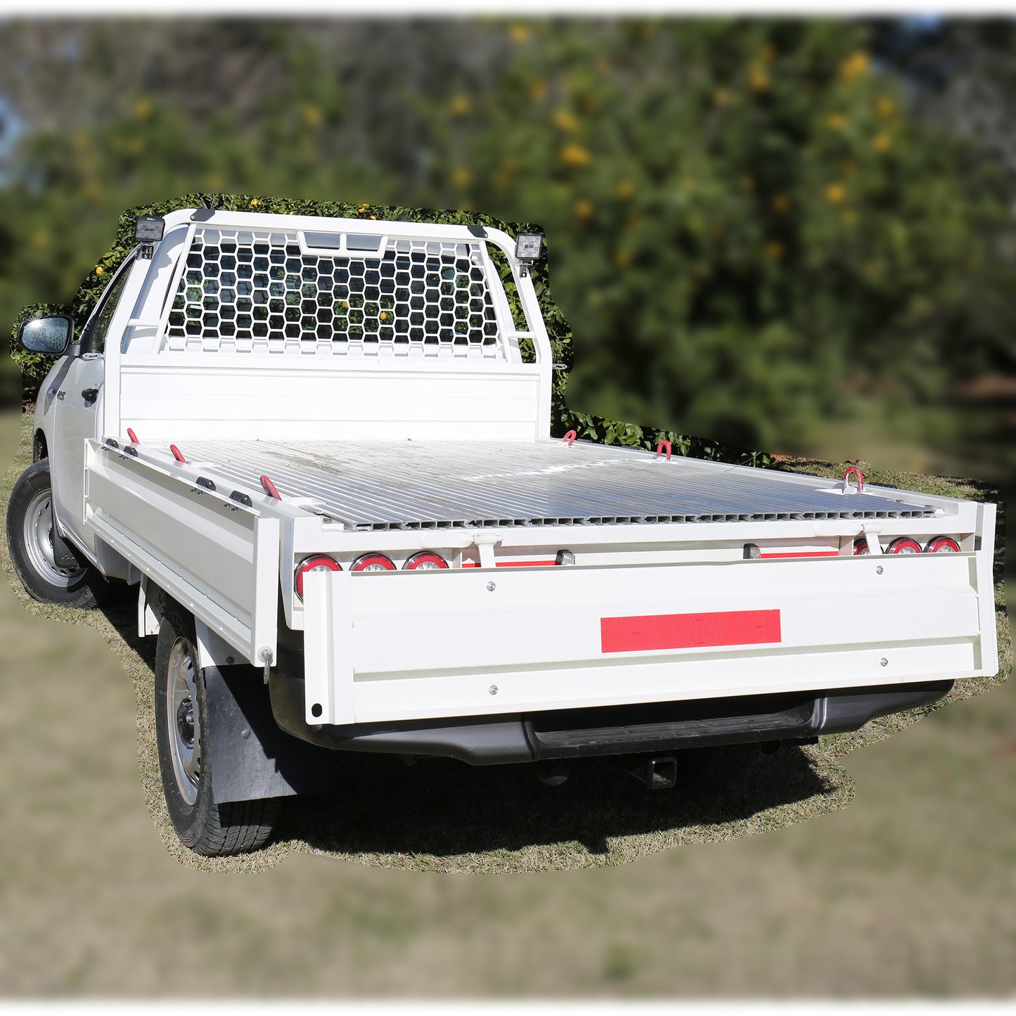 Caja de Carga Plana CS175