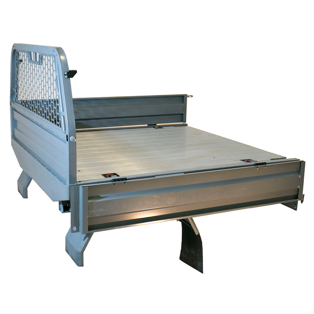Caja de Carga Plana DC175