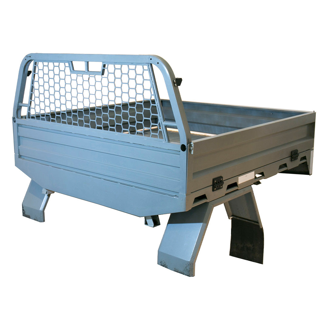 Caja de Carga Plana DC175
