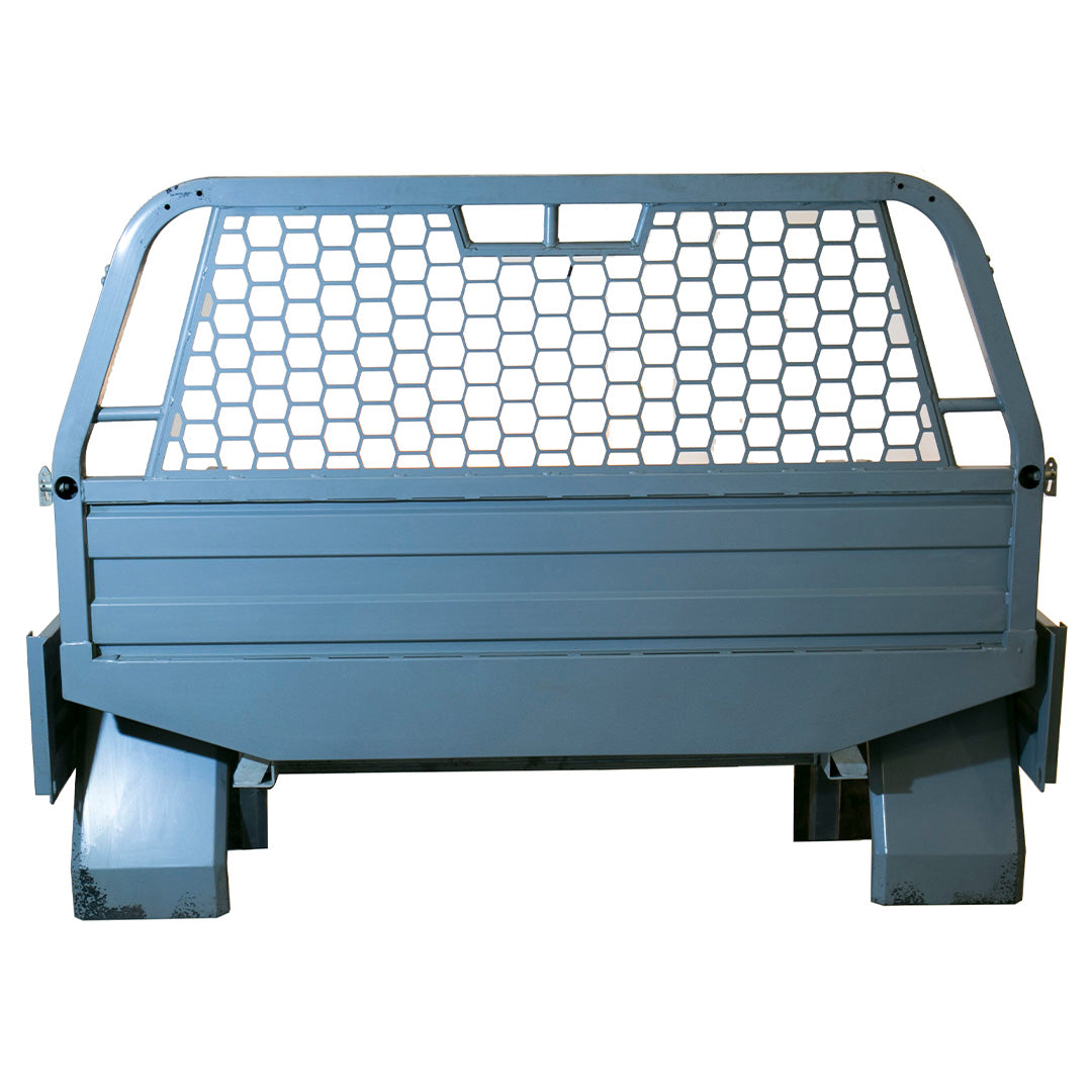 Caja de Carga Plana DC175