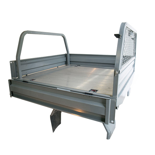 Caja de Carga Plana DC175