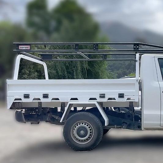 Caja de Carga Plana CS192